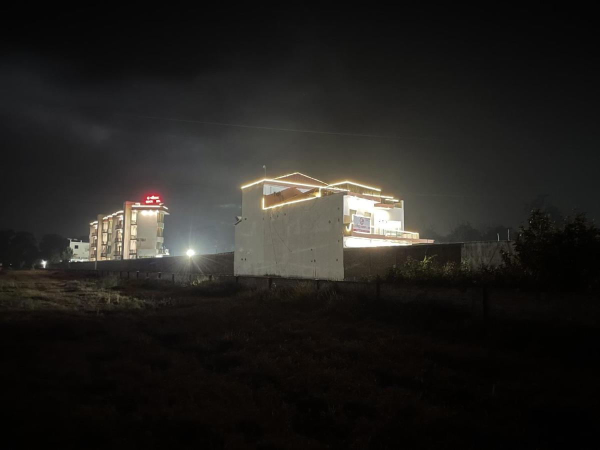 Sumedha G Village Resort And Spa Raiwala Екстериор снимка