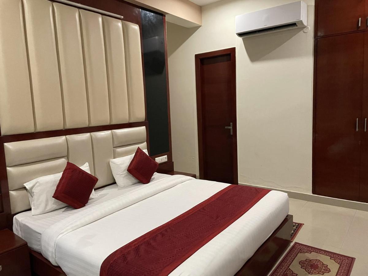 Sumedha G Village Resort And Spa Raiwala Екстериор снимка