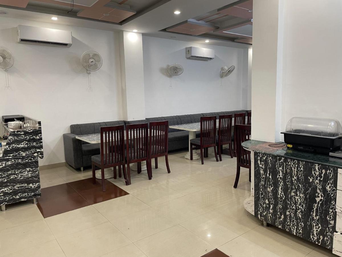 Sumedha G Village Resort And Spa Raiwala Екстериор снимка