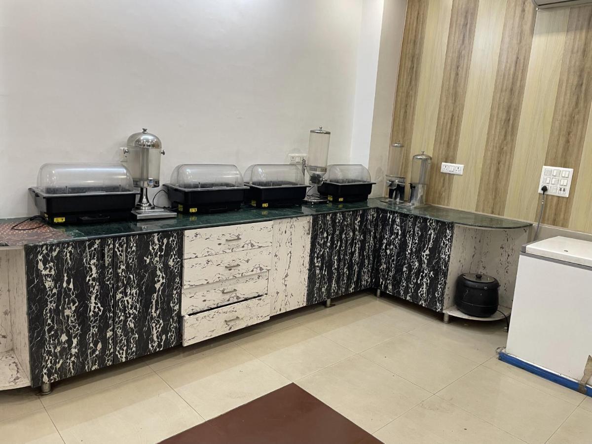 Sumedha G Village Resort And Spa Raiwala Екстериор снимка