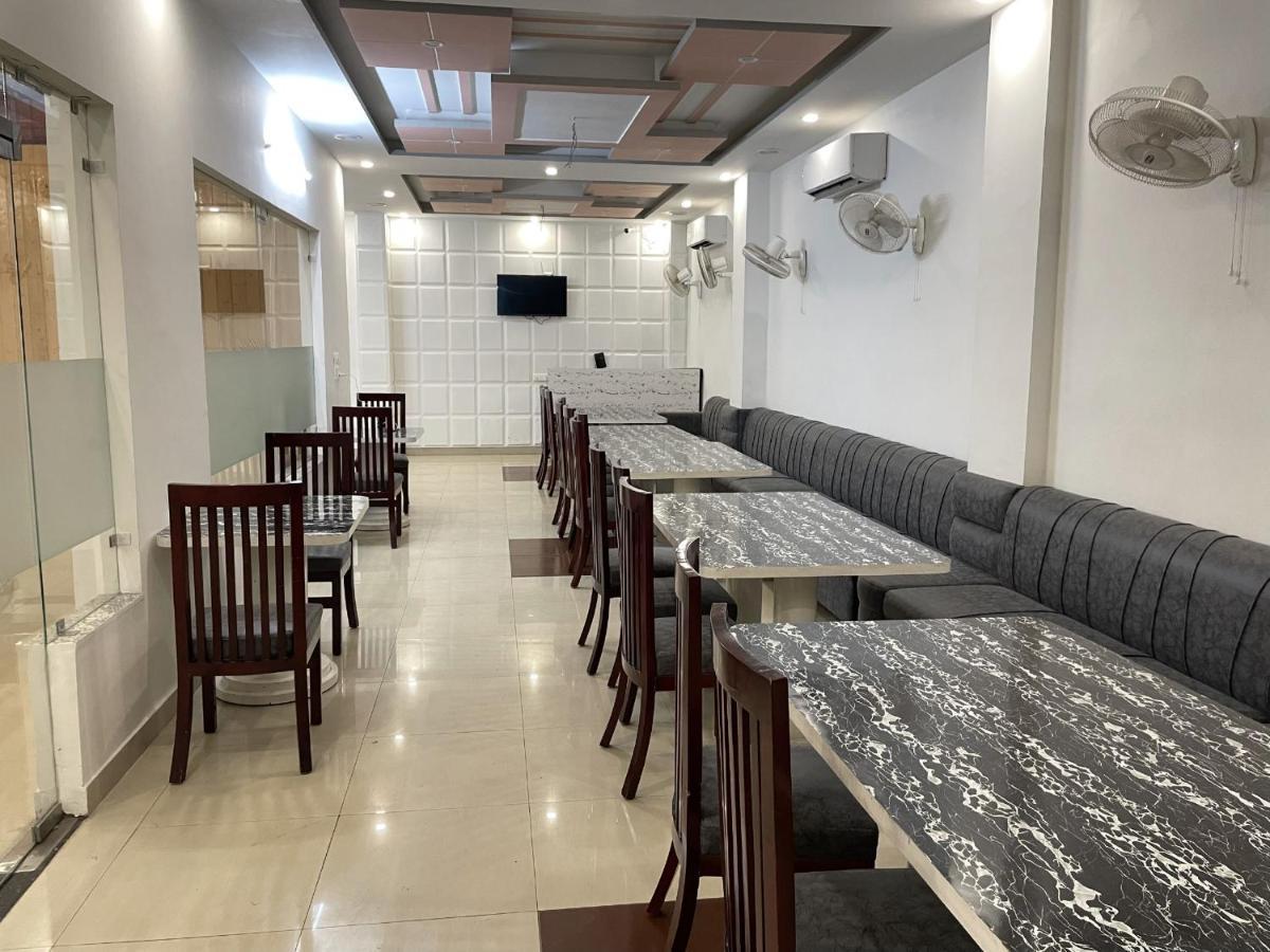 Sumedha G Village Resort And Spa Raiwala Екстериор снимка