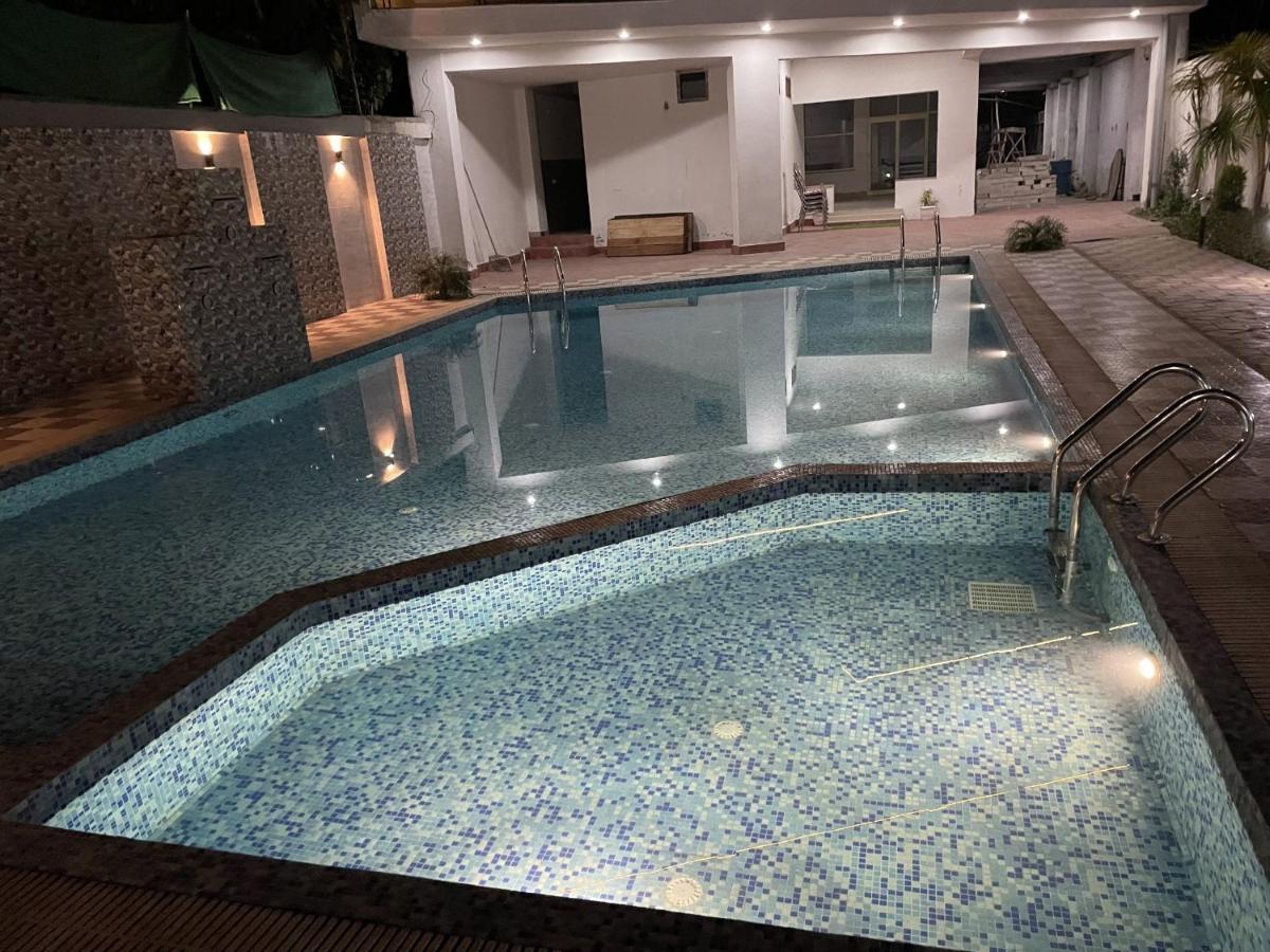 Sumedha G Village Resort And Spa Raiwala Екстериор снимка