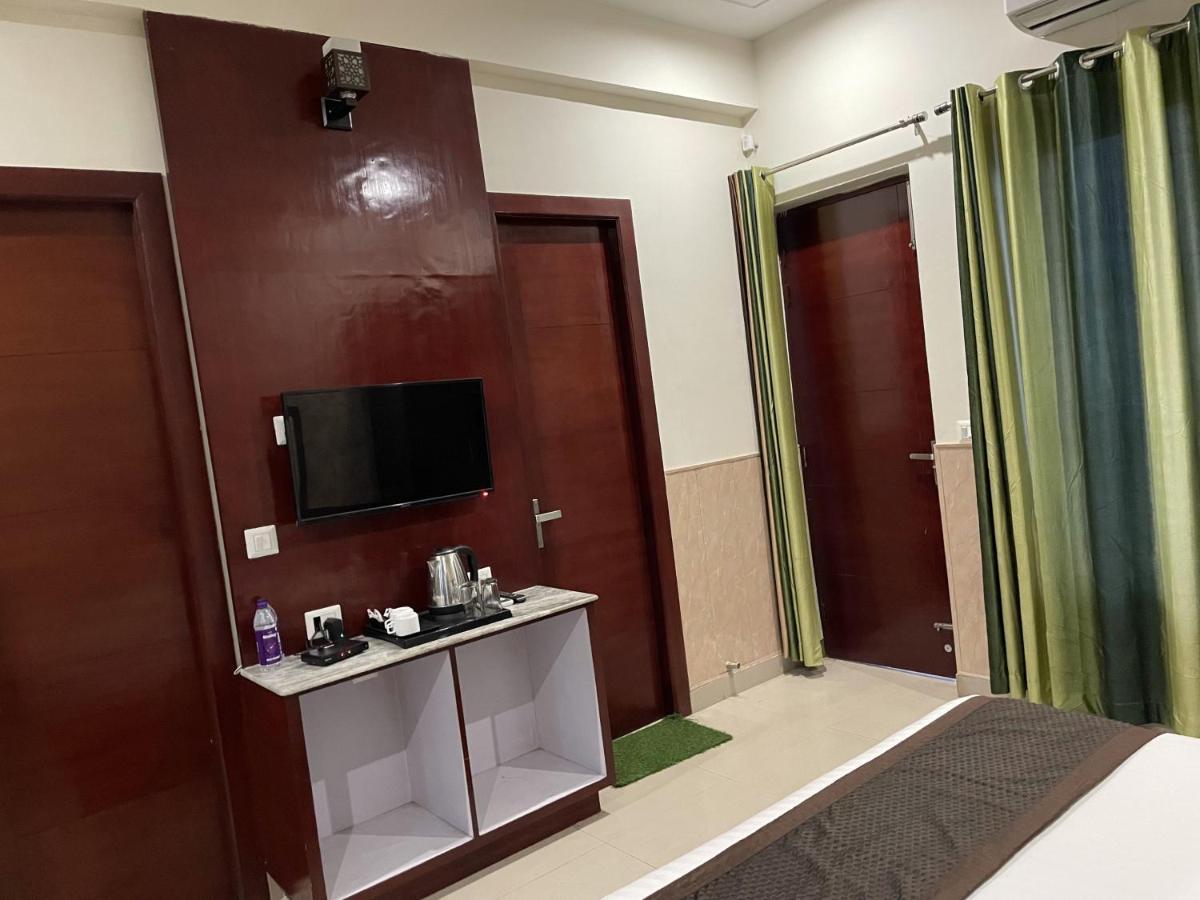 Sumedha G Village Resort And Spa Raiwala Екстериор снимка