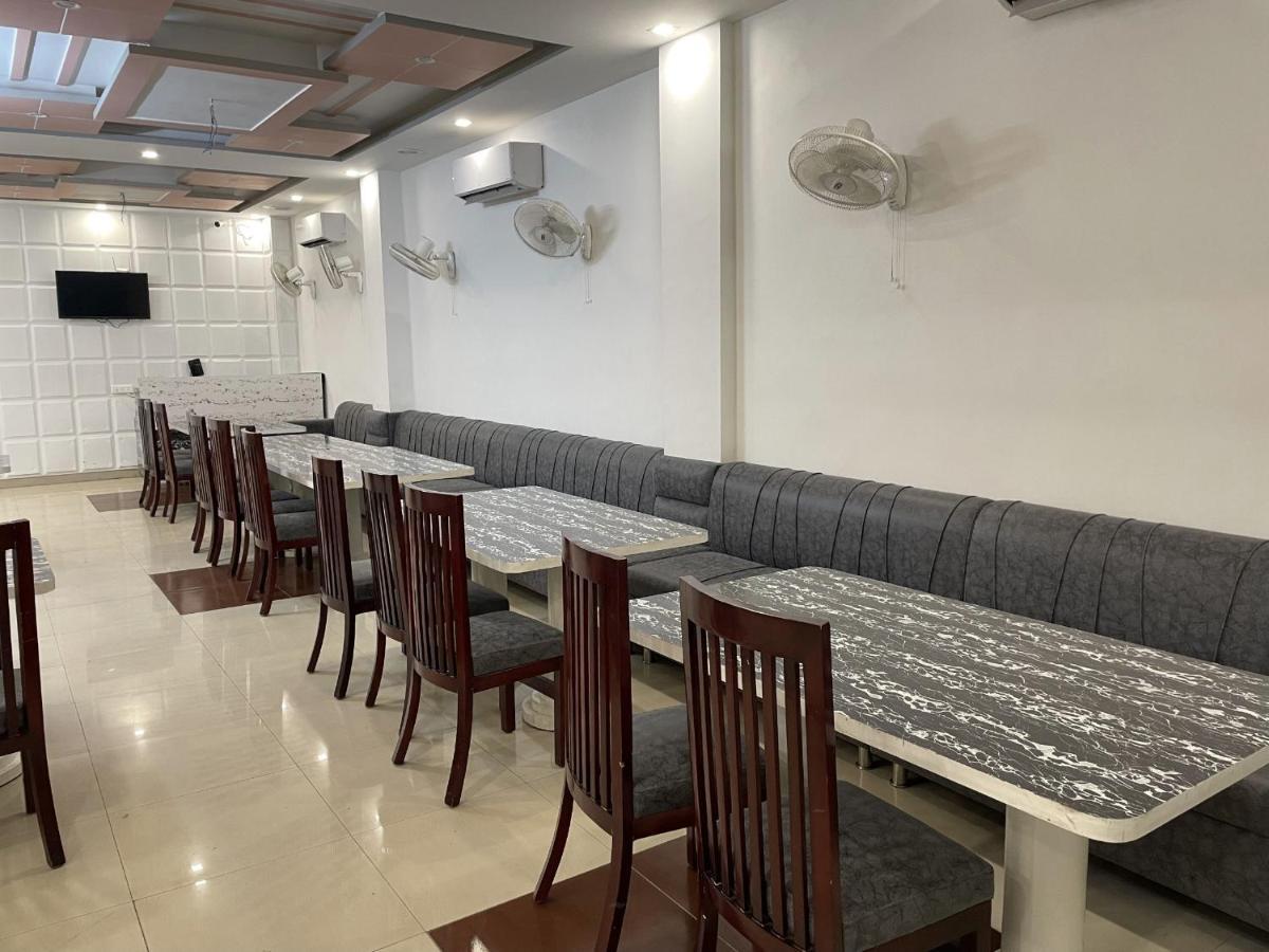 Sumedha G Village Resort And Spa Raiwala Екстериор снимка