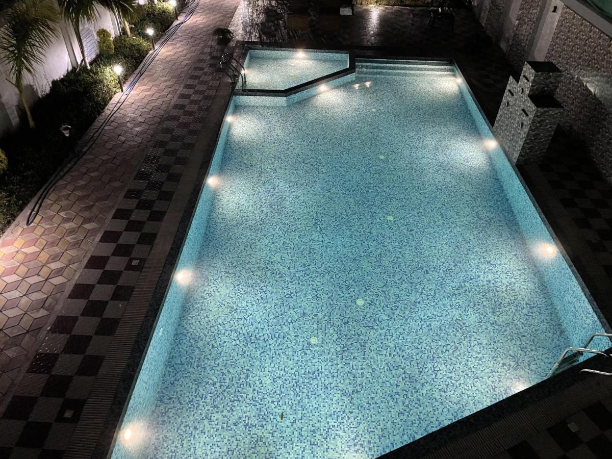 Sumedha G Village Resort And Spa Raiwala Екстериор снимка